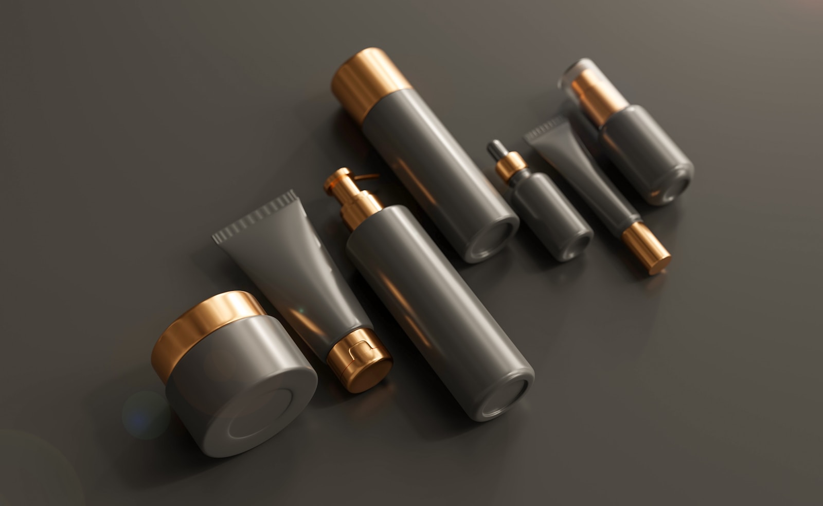 Produkcja kontraktowa kosmetyków vs. własna linia produkcyjna – co opłaca się bardziej w 2026 roku?